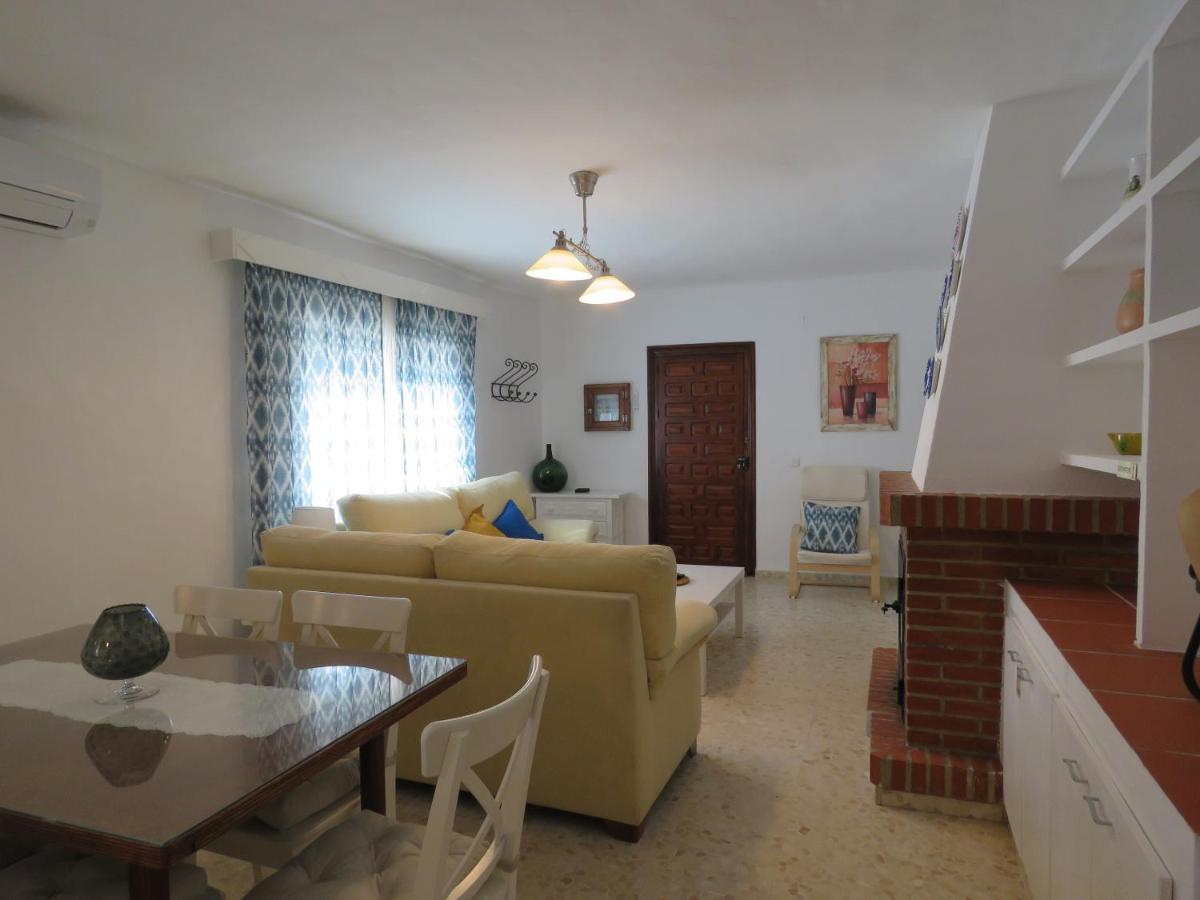 Cortijo Maricarmen Holiday home