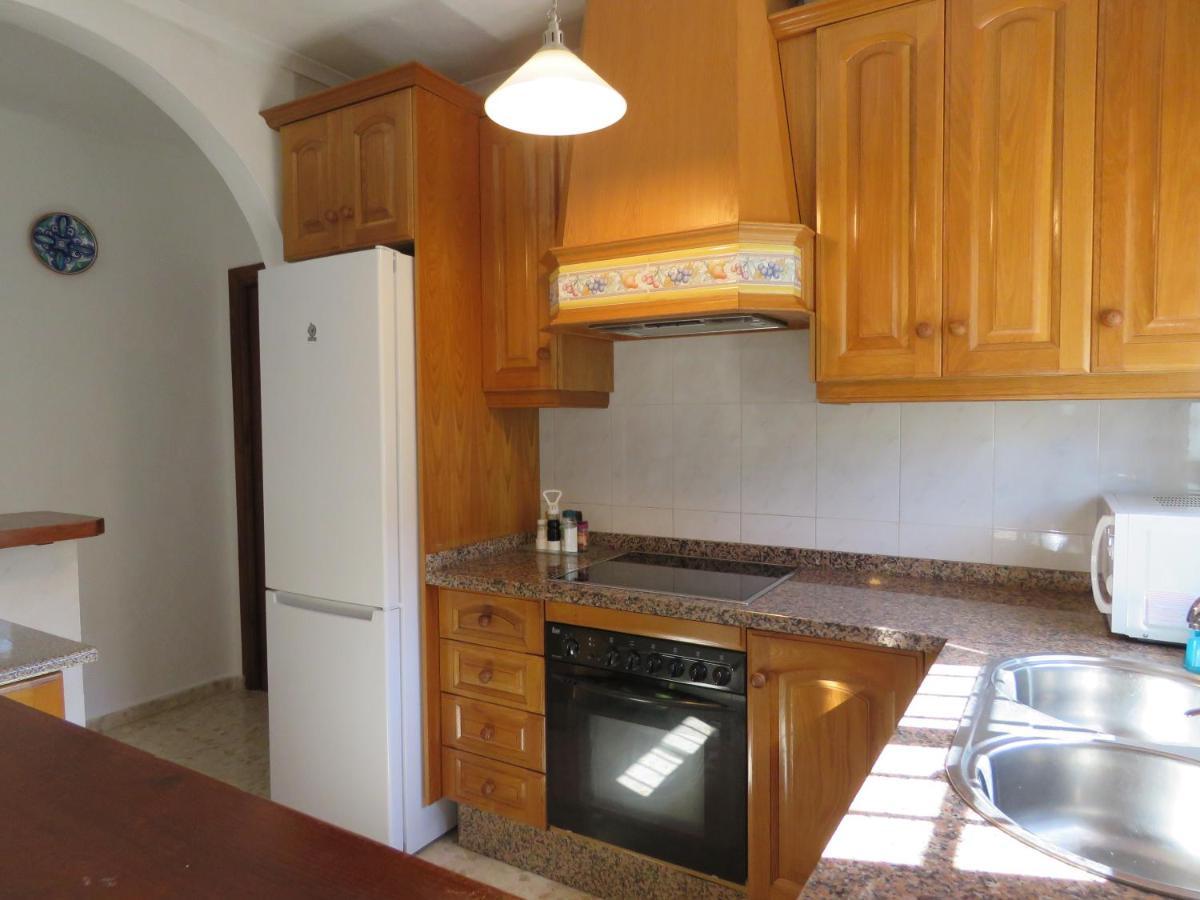 Cortijo Maricarmen