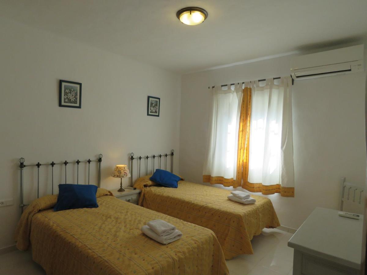 Cortijo Maricarmen Nerja