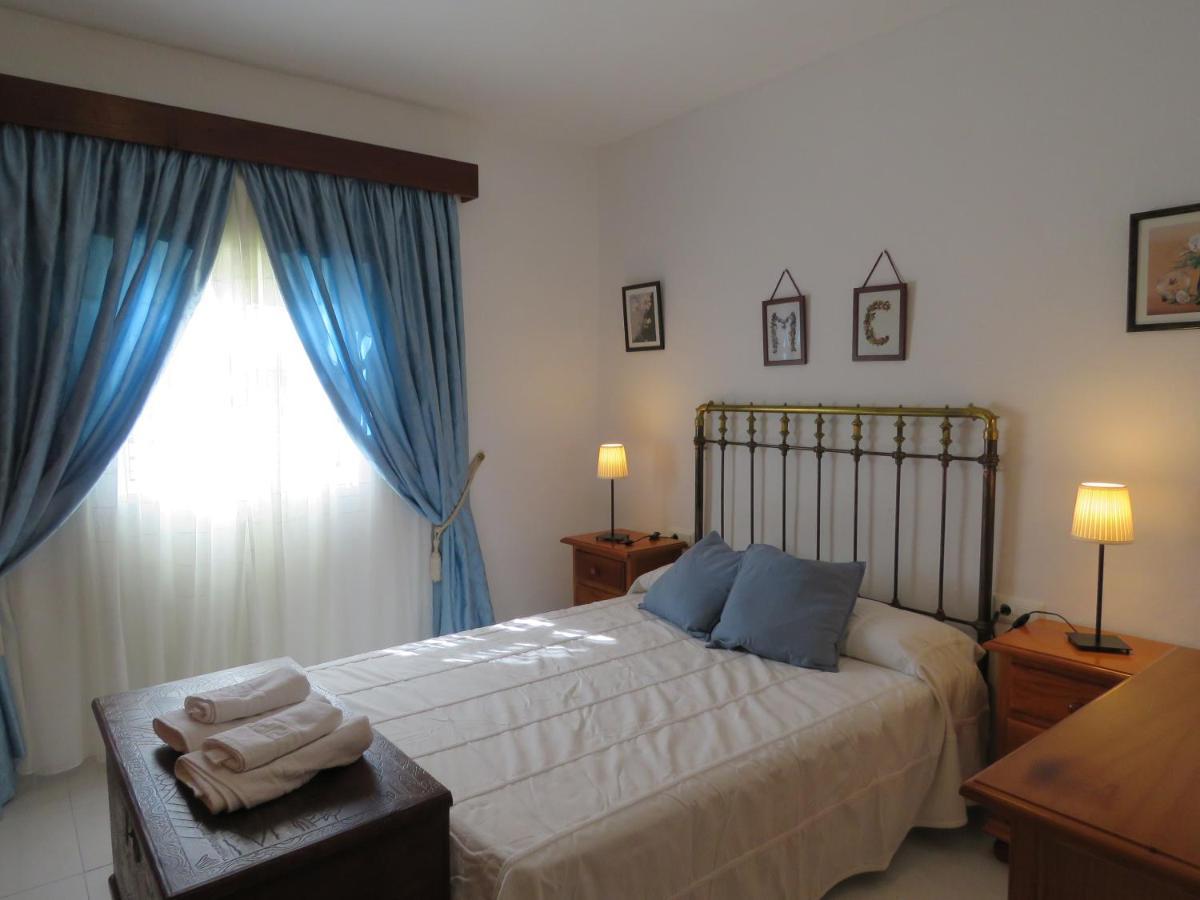 Holiday home Cortijo Maricarmen Nerja