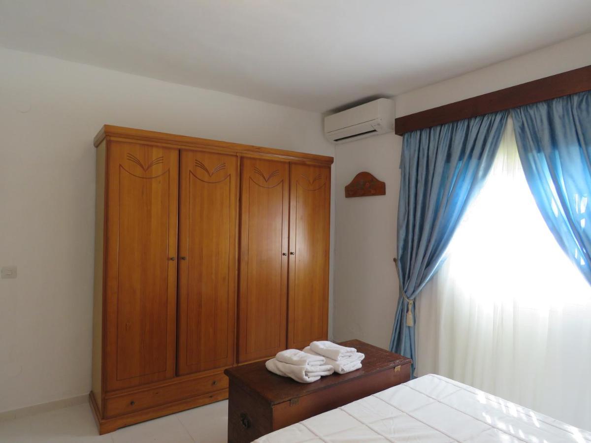 Cortijo Maricarmen Holiday home Nerja
