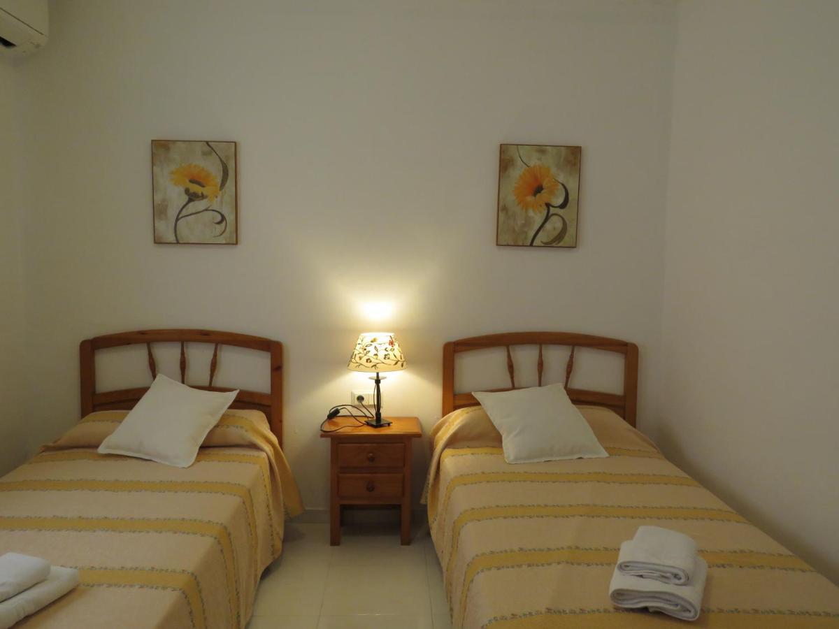 Holiday home Cortijo Maricarmen *
