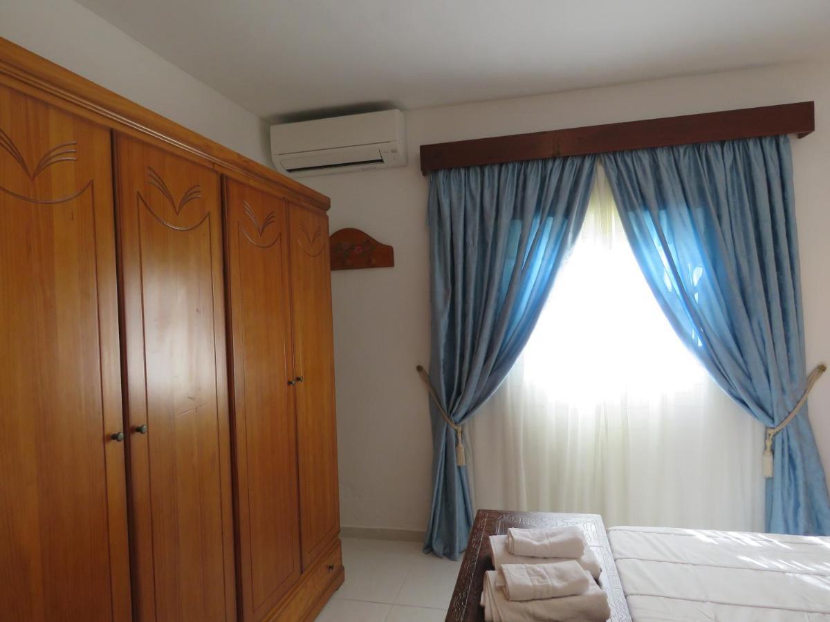 Cortijo Maricarmen Holiday home