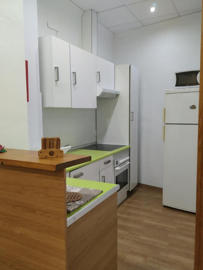 1 Pasaje Fuente De Cantarero Apartment Nerja