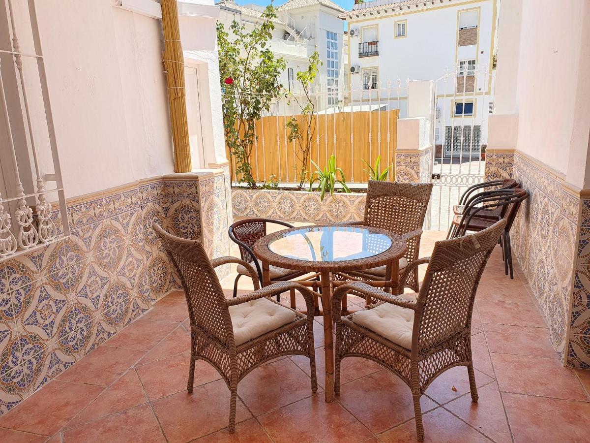 Apartment Rico Animas Nerja