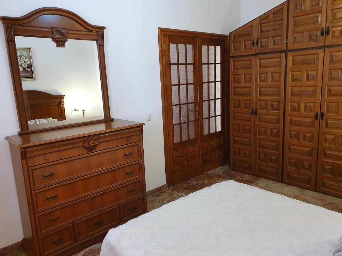 Rico Animas Apartment Nerja
