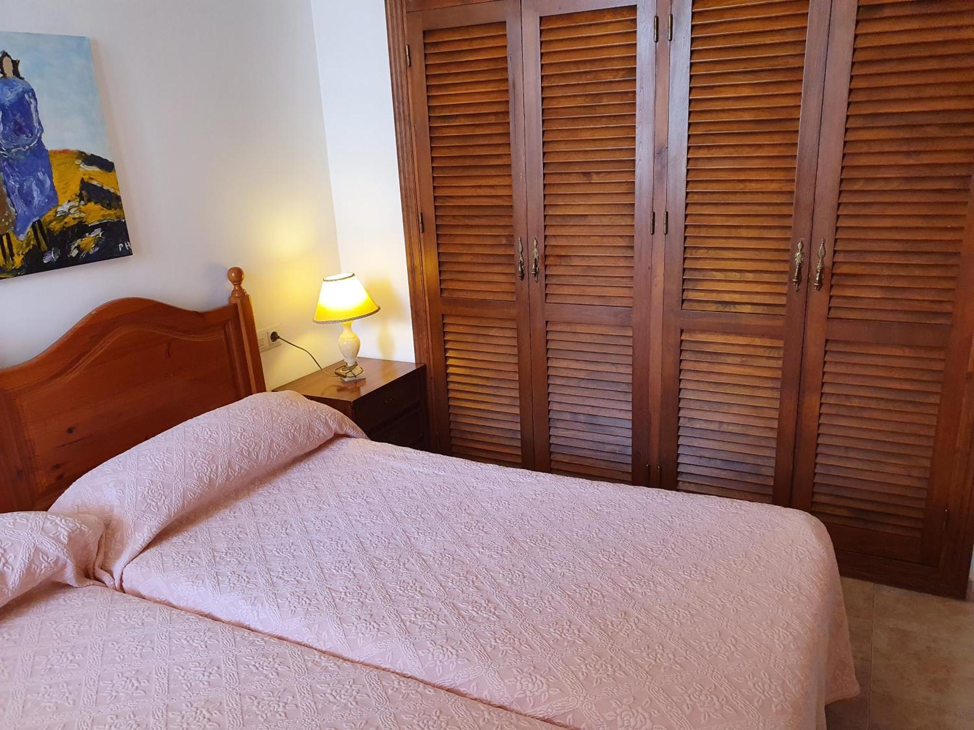 Apartment Rico Animas