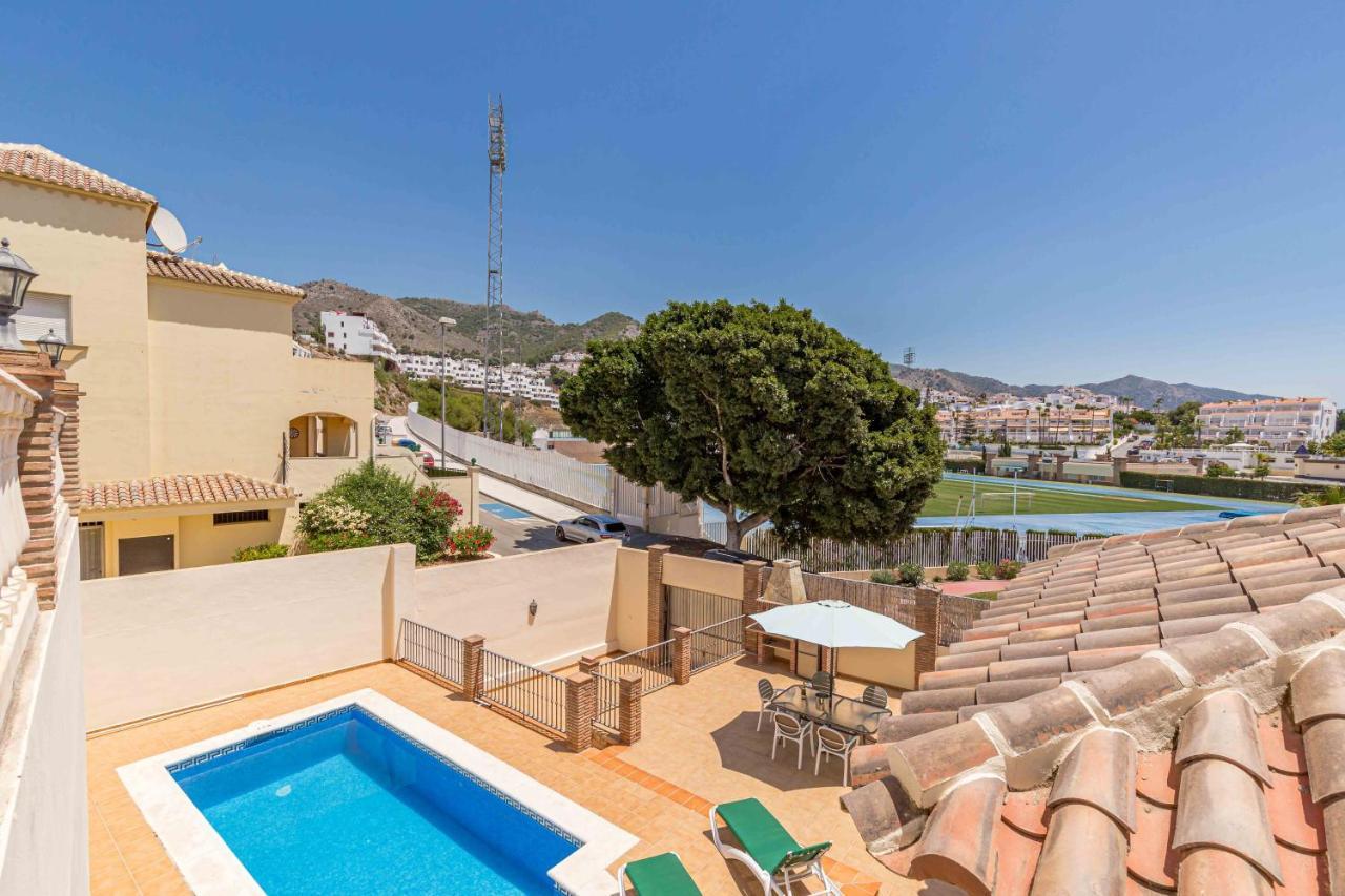 Oliva - Luxury Redesign & Private Pool *