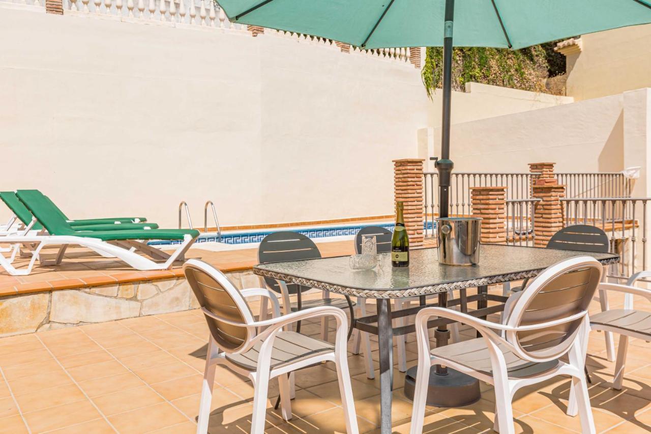 Oliva - Luxury Redesign & Private Pool * Nerja