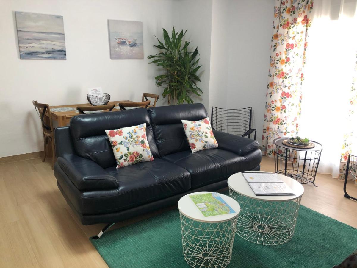 Apartment Albi Nerja