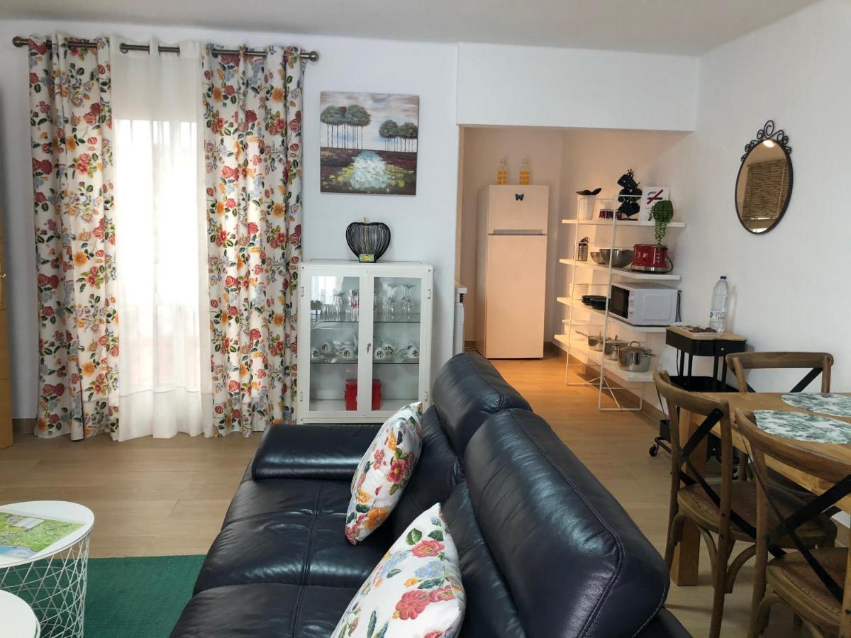Apartment Albi Nerja