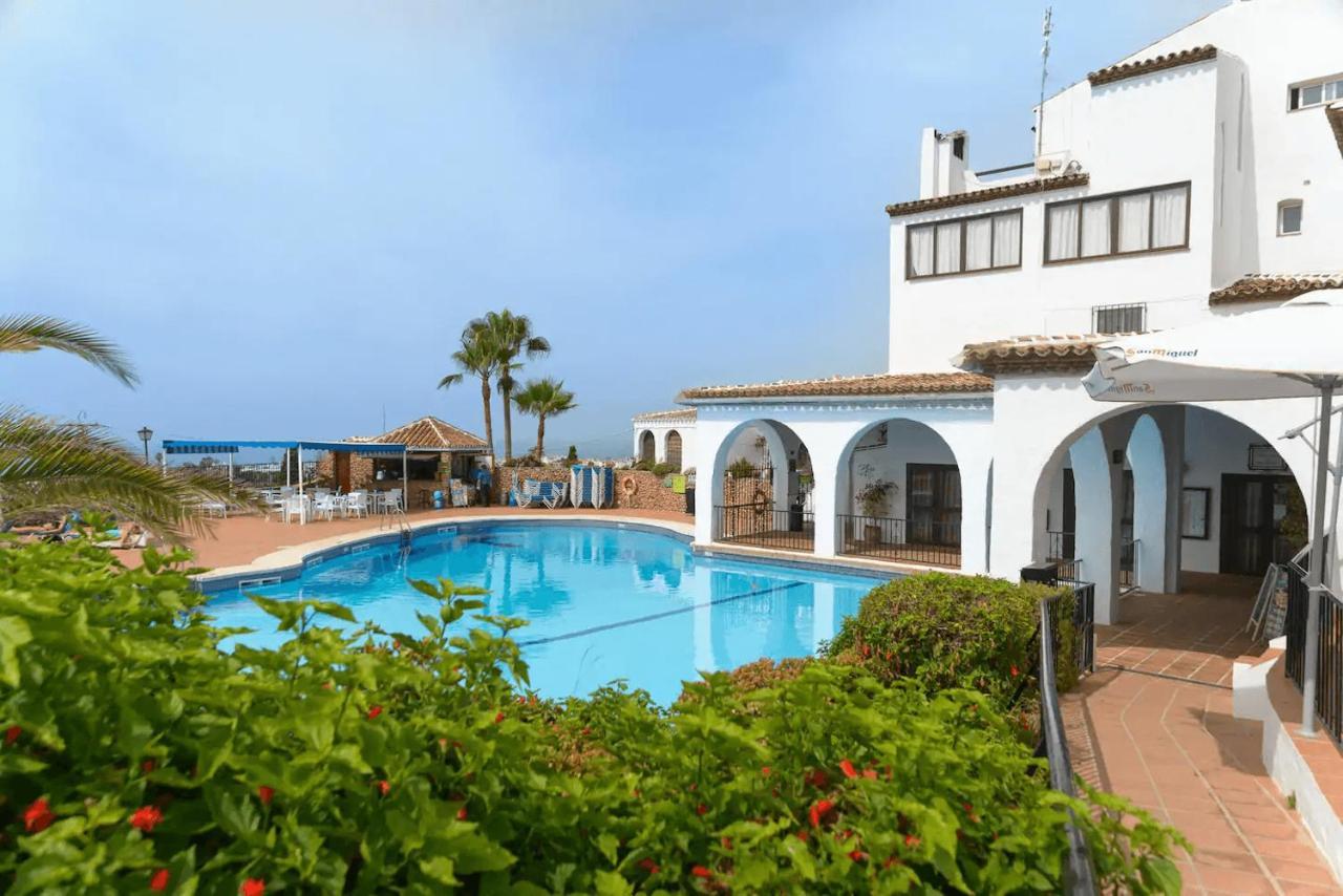 Appartement Right By The Pool Area In Capistrano Village! *