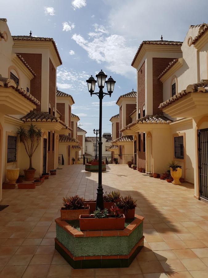 Casa de férias Stunning 2-Bed House In Nerja W Pool A C Garage *