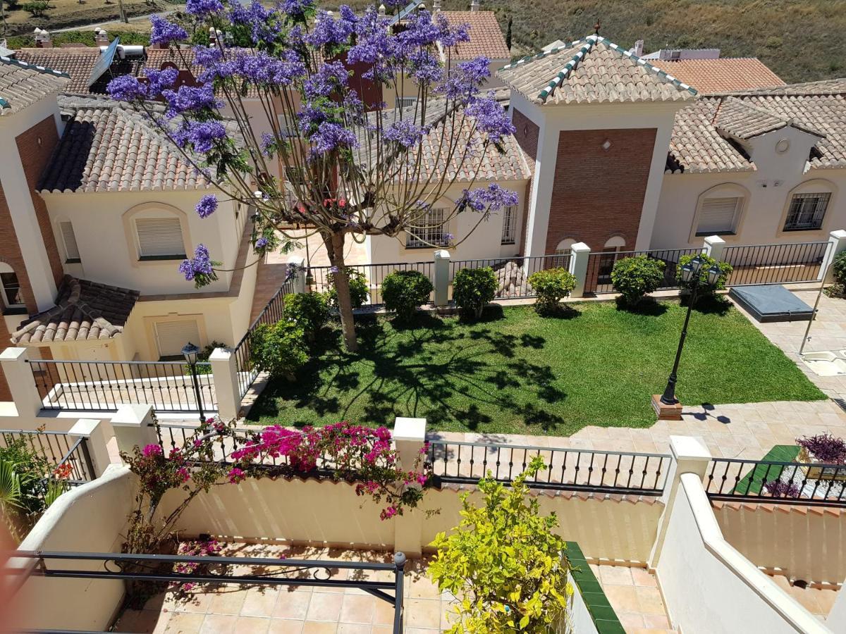 Stunning 2-Bed House In Nerja W Pool A C Garage *