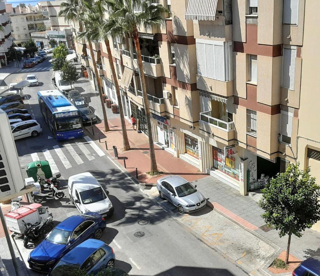 Centro De Appartement *