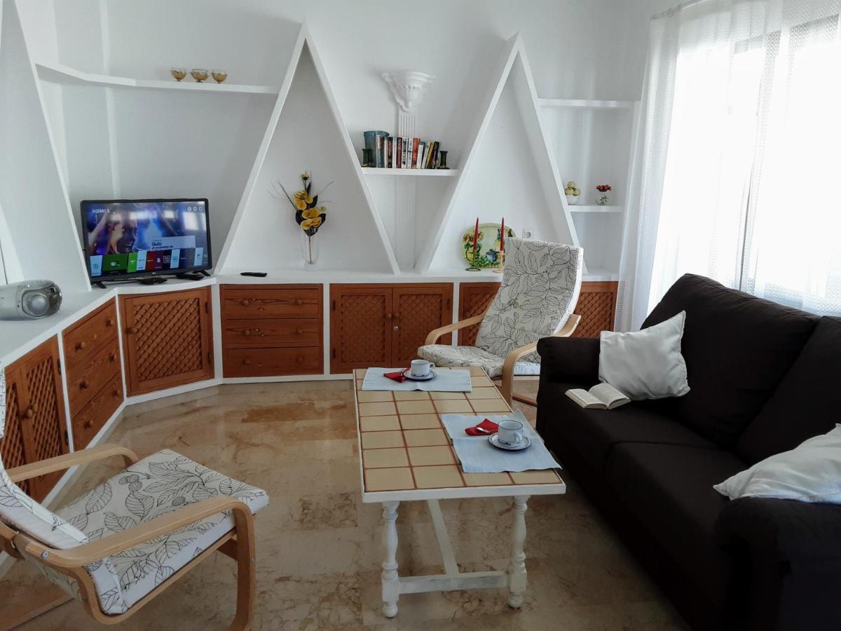 Centro De Appartement *