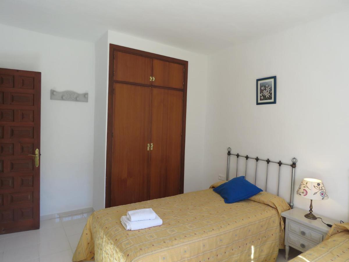 Holiday home Cortijo Maricarmen