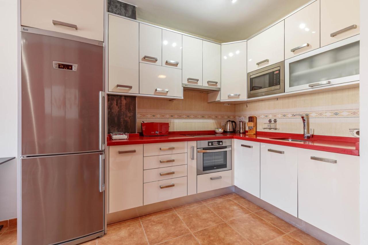 Apartment Steffi - Centro De Nerja