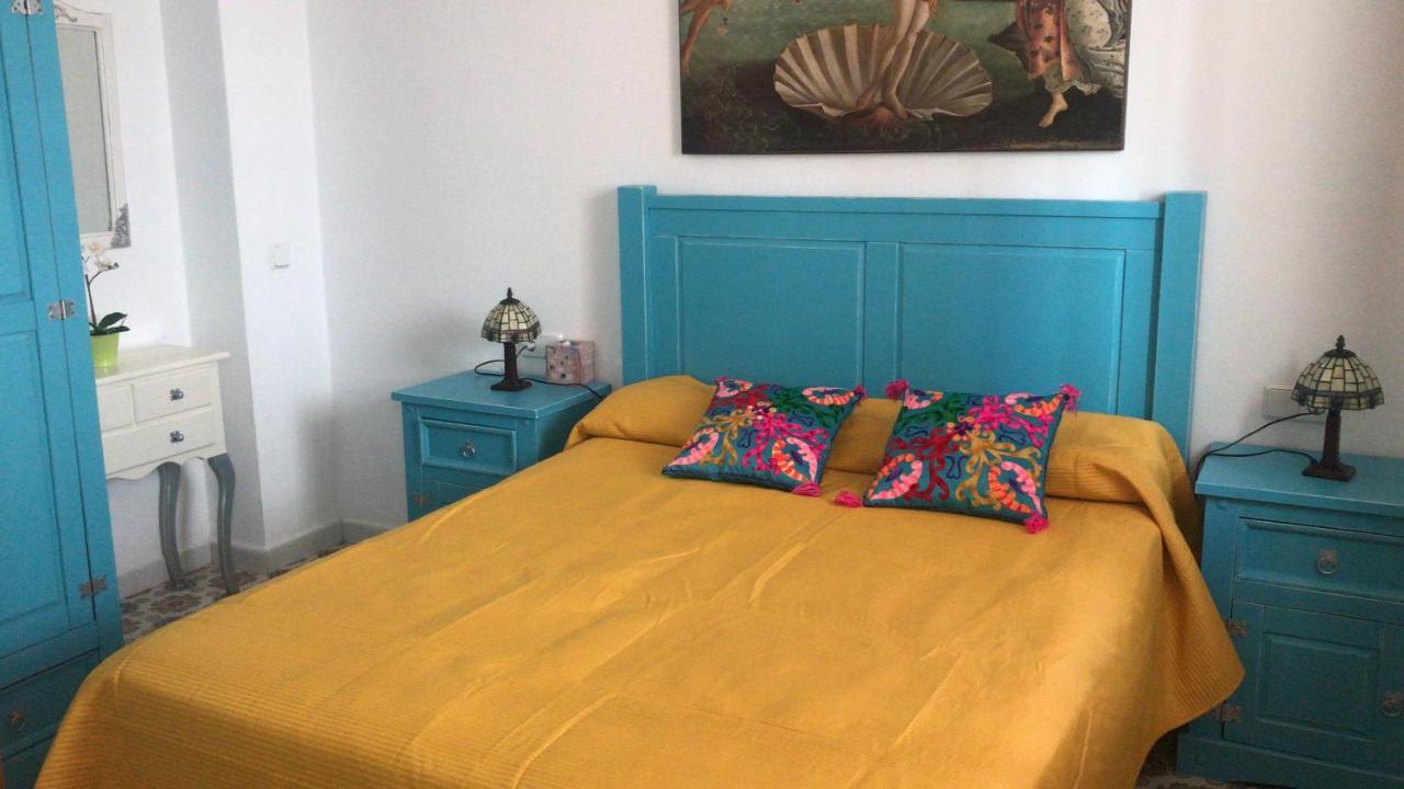 Apartment Casa Mena