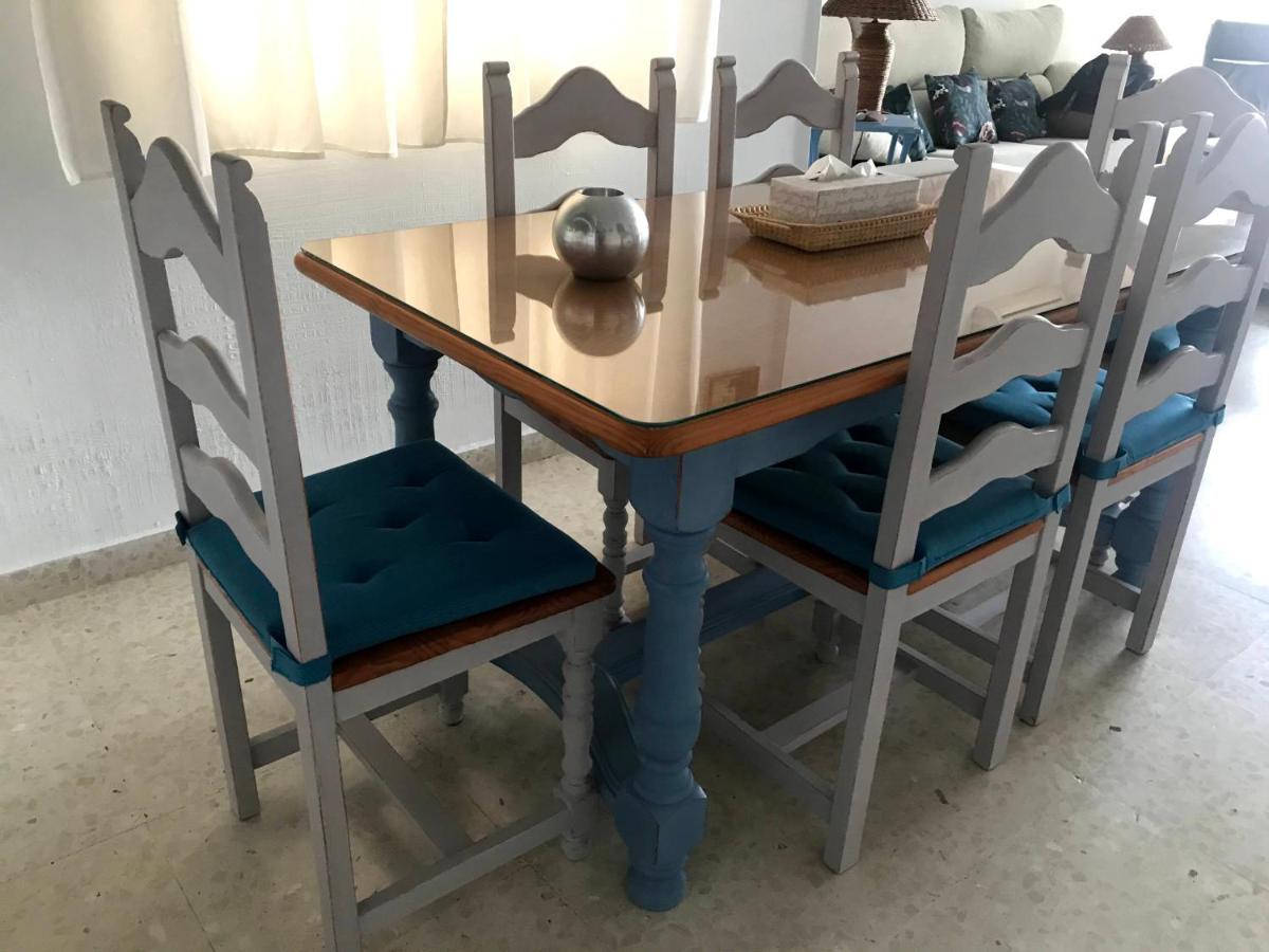 Tuhillo 8 Apartamento Nerja