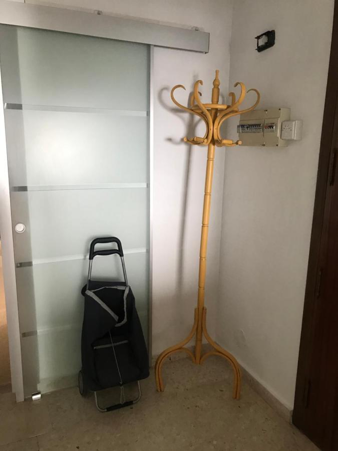Apartamento Tuhillo 8 *