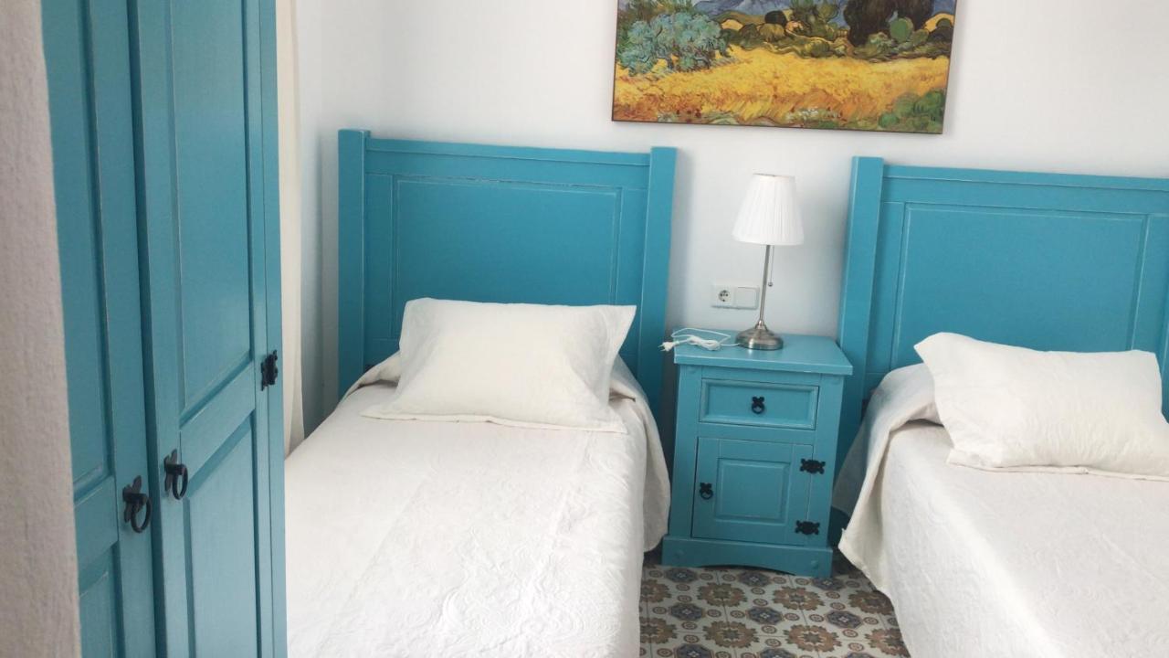 Apartment Casa Mena Nerja
