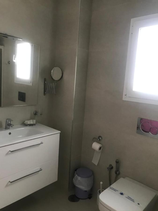 Apartamento Tuhillo 8 Nerja