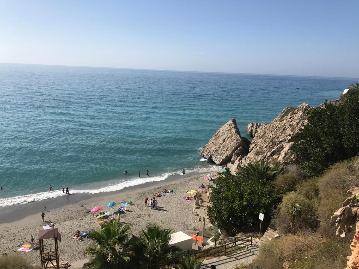 Casa Mena Apartment Nerja
