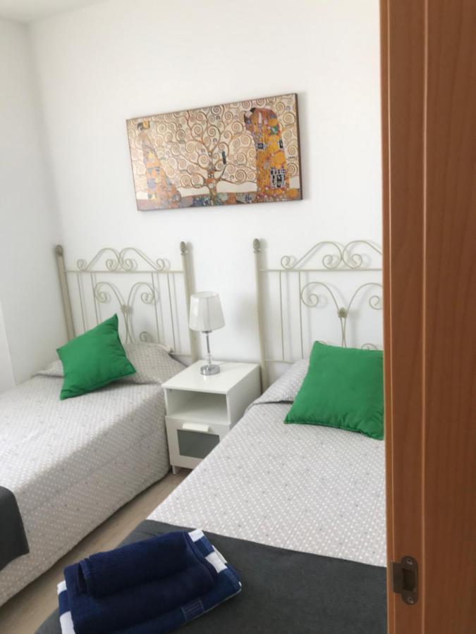 Appartement Plaza Espana