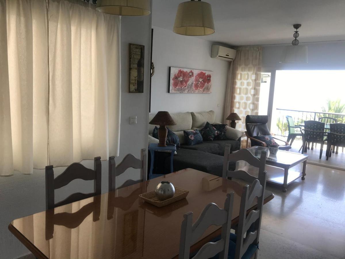 Apartamento Tuhillo 8