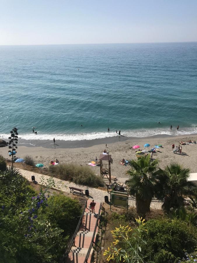 Apartment Casa Mena Nerja