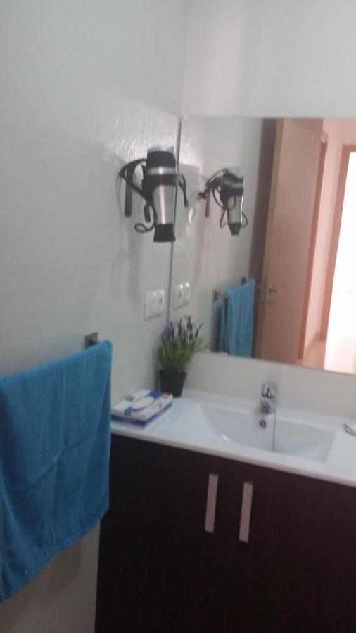 Appartement Plaza Espana *