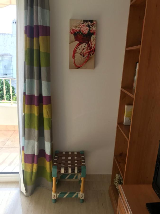 Appartement Plaza De Espana 1