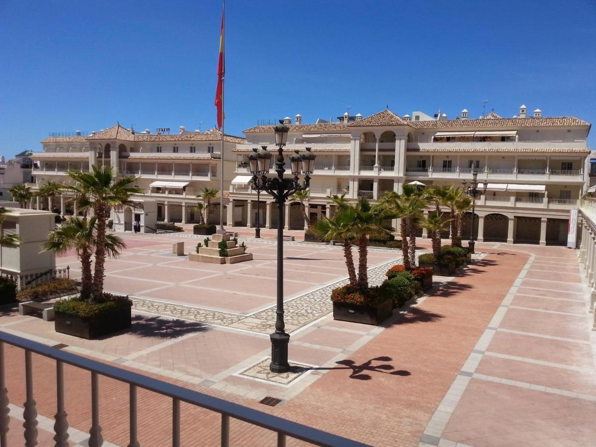 Appartement Plaza De Espana 1