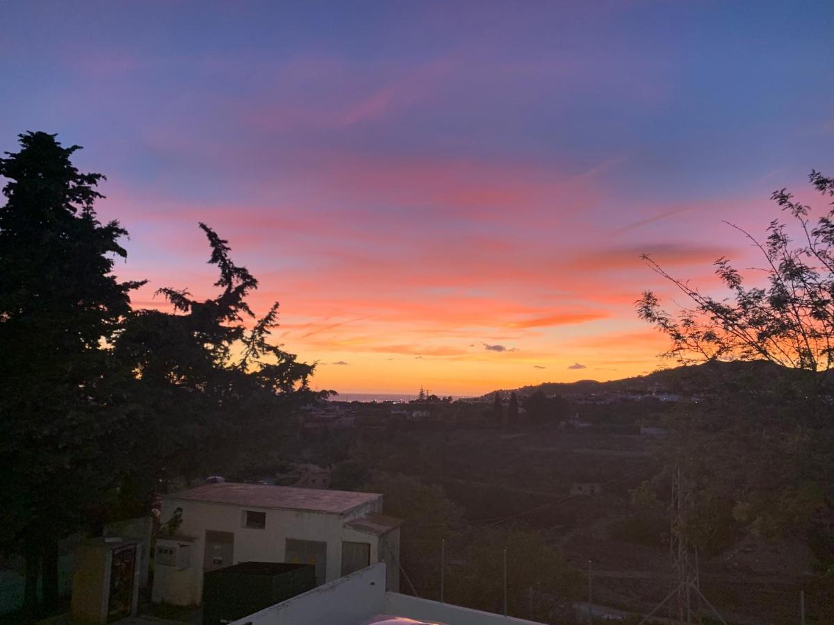 Tres Hermanos - Spacious Modern 2 Bedroom Nerja