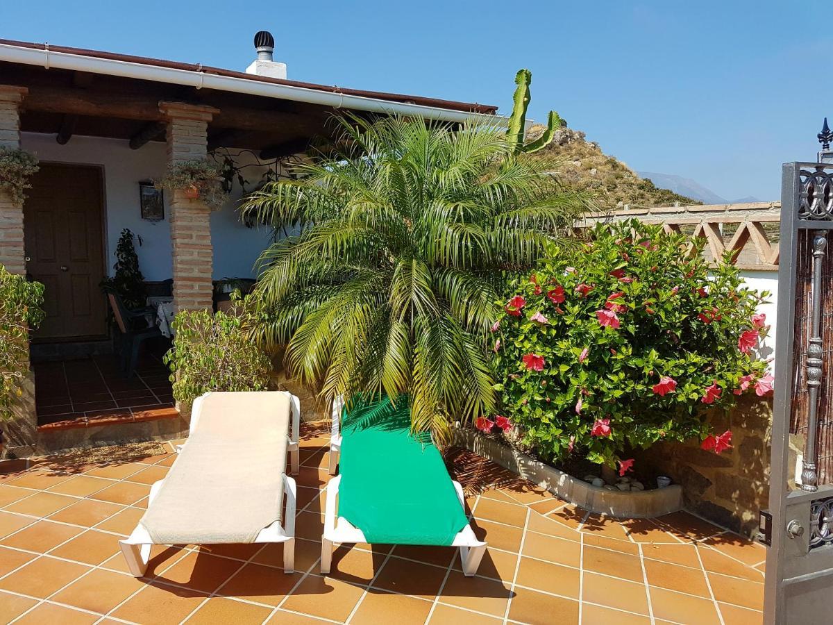 Holiday home Cortijo Porroncico