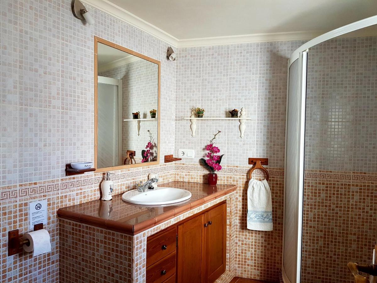 Cortijo Porroncico Holiday home