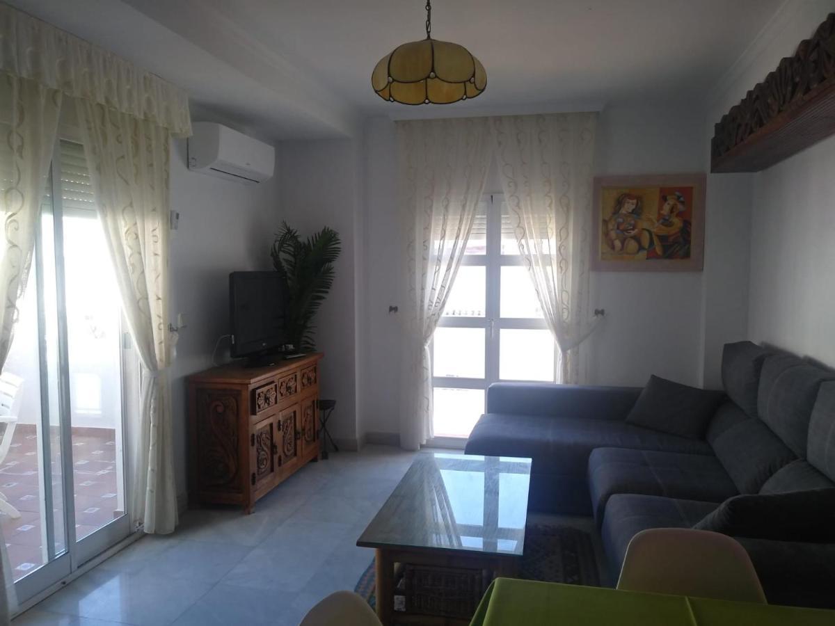 Solymar Apartamento *