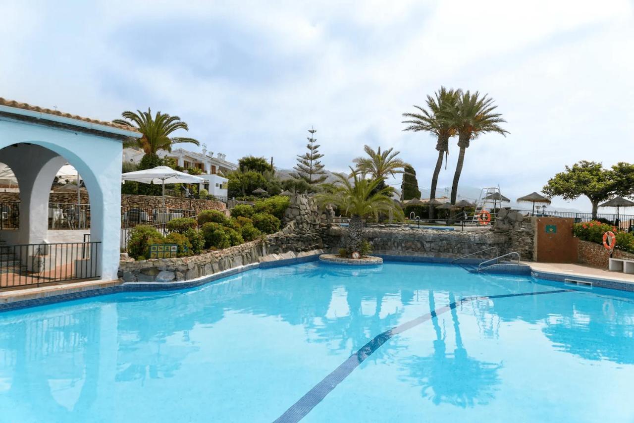 Appartement Right By The Pool Area In Capistrano Village!