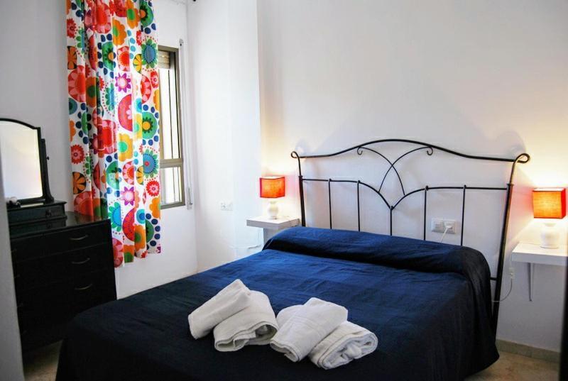 Centro De Appartement Nerja