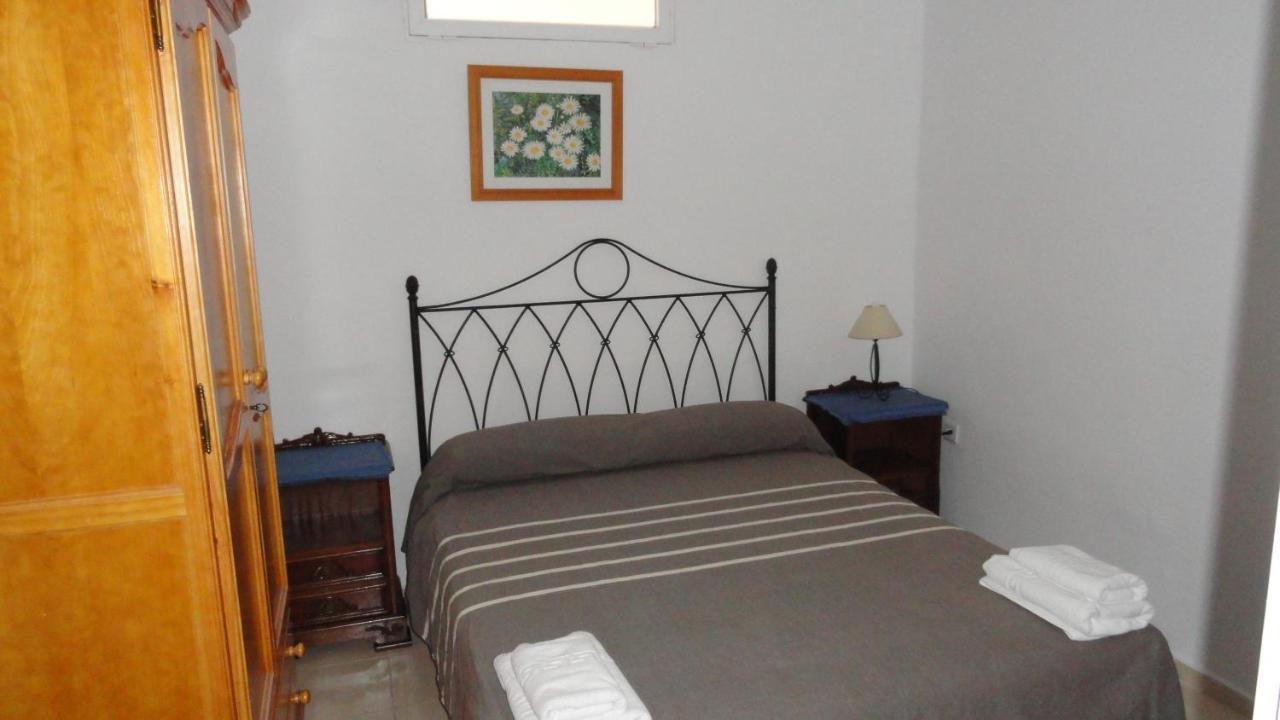 Spacious Family Aljamar 8a * Nerja