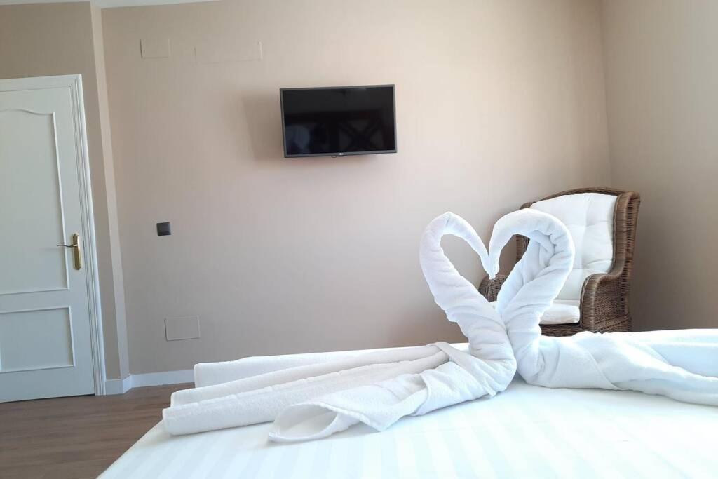 Dona Elvira Apartment *