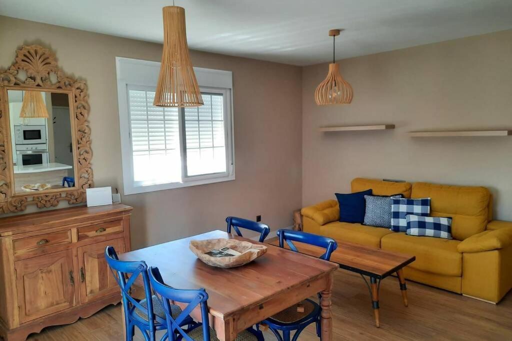 Apartment Dona Elvira Nerja