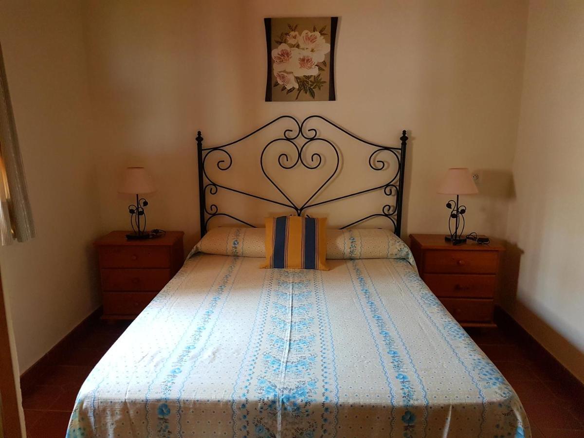 Cortijo Porroncico Holiday home *