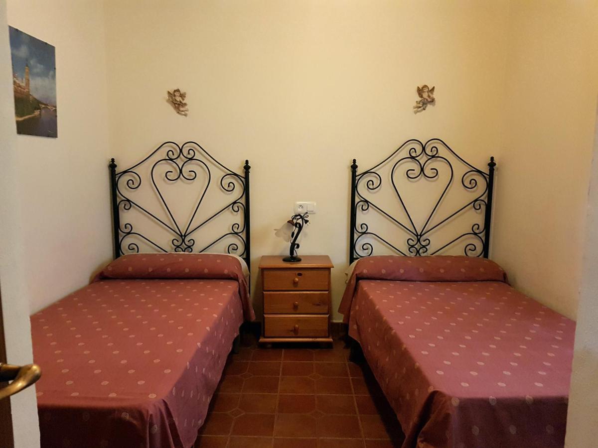 Cortijo Porroncico Holiday home *