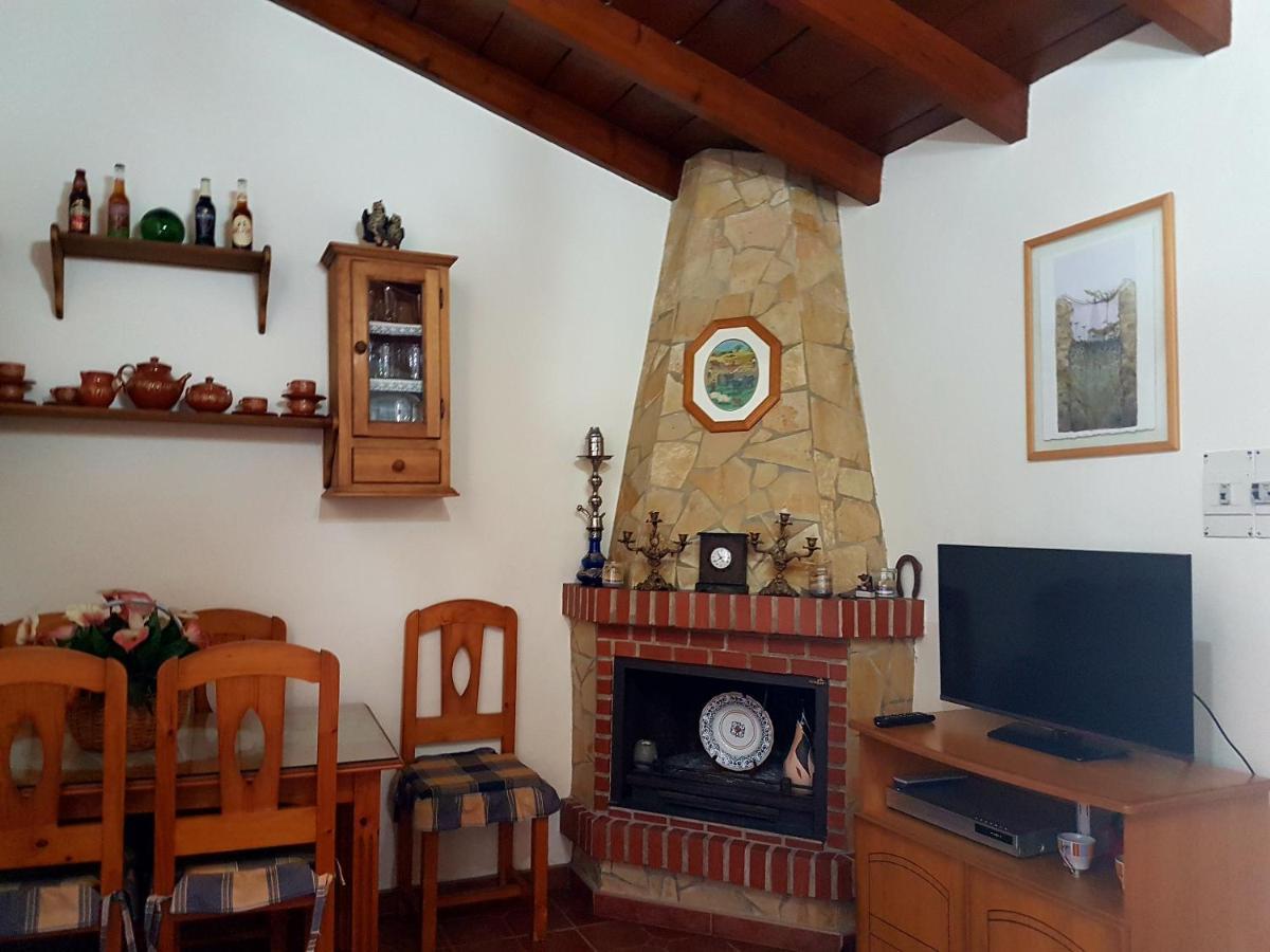 Cortijo Porroncico Nerja