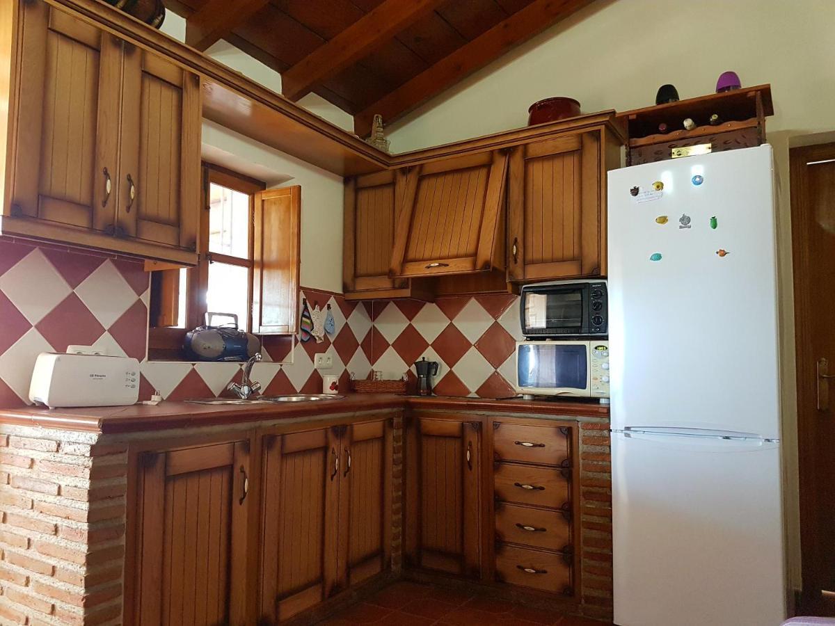 Cortijo Porroncico Holiday home *
