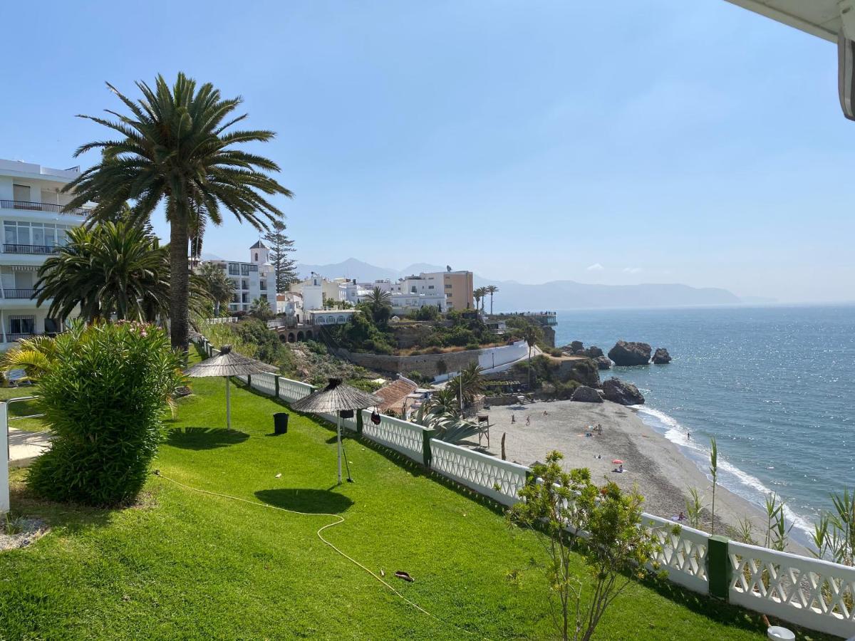 Acapulco At Apartment Nerja