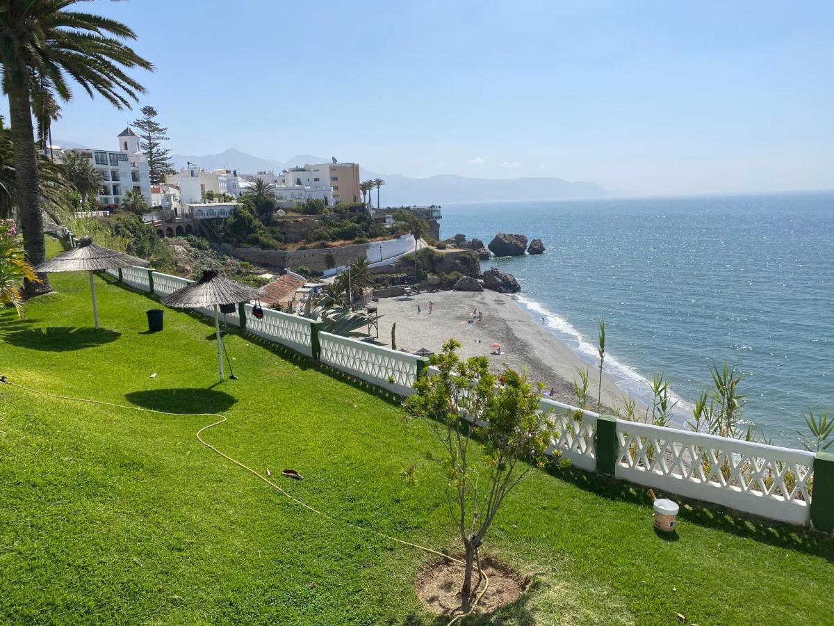 Acapulco At Apartment Nerja