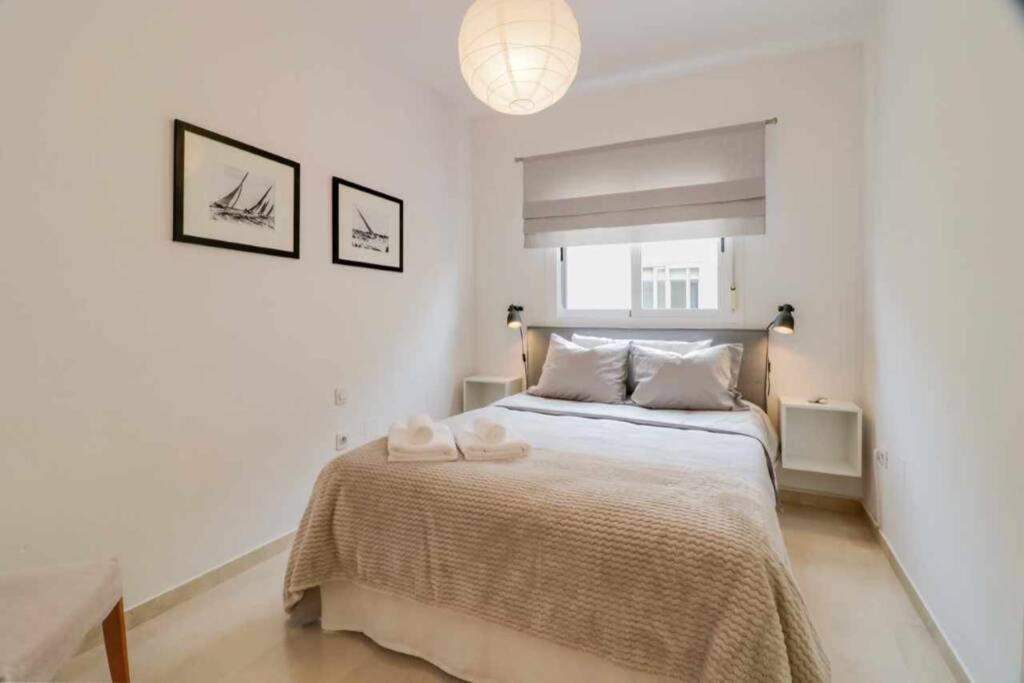 Chaparil Rooftop Apartamento *